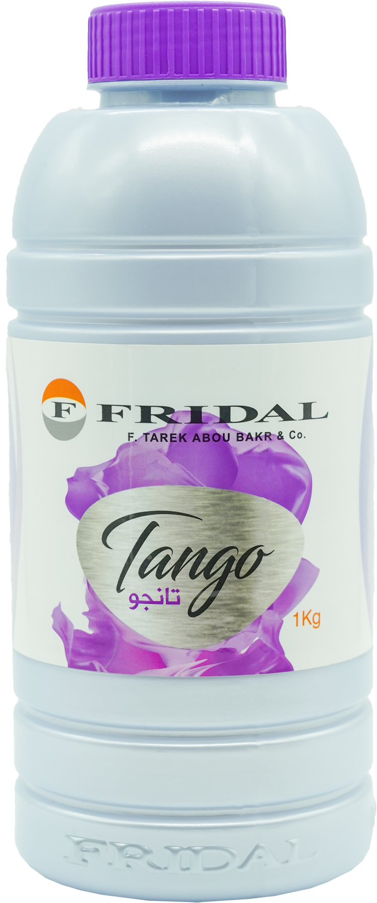 Multi-purpose usage freshener "Tango 1Kg"